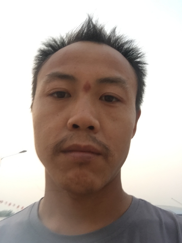 老曹的第一张照片--仪陇认干亲服务网