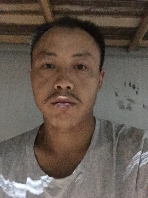 老曹的第二张照片--仪陇认干亲服务网